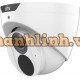 Camera quan sát IP 8MP LightHunter Fixed IR Turret UNV IPC3618SB-ADF40KM-I0