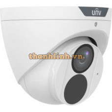 Camera quan sát IP 8MP HD Easystar WDR Fixed IR Eyeball UNV IPC3618SR-ADF40KM-H