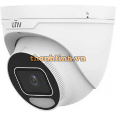 Camera quan sát IP 4MP WDR OwlView Plus Eyeball UNV IPC3634SE-ADF40K-WP-I1
