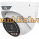 Camera quan sát IP 4MP Tri-Guard Fixed Dual-light Turret UNV IPC3634SS-ADF40KMC-I1