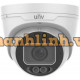 Camera quan sát IP 8MP ColorHunter Fixed Warm Light Turret UNV IPC3638SE-ADF40K-WL-I0