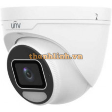Camera quan sát IP 8MP WDR OwlView Plus Eyeball UNV IPC3638SE-ADF40K-WP-I1