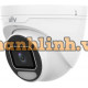 Camera quan sát IP 8MP WDR OwlView Plus Eyeball UNV IPC3638SE-ADF40K-WP-I1