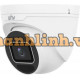 Camera quan sát IP 8MP LightHunter Fixed IR Turret UNV IPC3638SS-ADF28K-I1