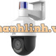 Camera IP 4MP UNV IPC6324LWH-AX5C-VG2