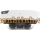 Camera quan sát IP 20MP Super Startlight IR 4-Directional Panoramic Dome UNV IPC8645EA-ADZKM-I1