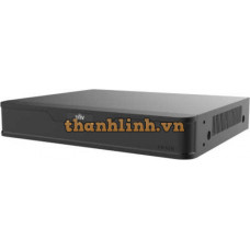 Đầu ghi hình IP 1 HDD 8-ch 1U Network Video Recorder UNV NVR301-08E-IQ