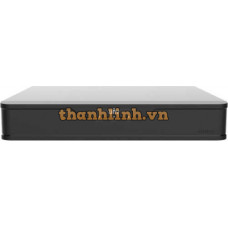 Đầu ghi hình IP 1 HDD 8-ch 8 PoE 1U Network Video Recorder UNV NVR301-08E-P8-IQ