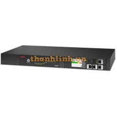 Thiết bị chuyển mạch nguồn tự động NetShelter Rack ATS APC AP4423A