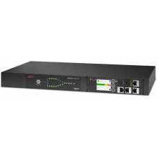 NetShelter Rack ATS APC AP4423A