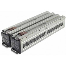 APC Replacement Battery Cartridge APCRBC140