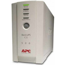 Bộ lưu điện UPS APC BK500EI