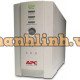 Bộ lưu điện UPS APC BK500EI