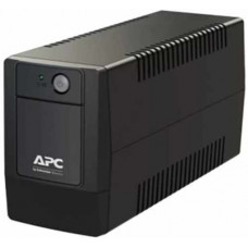 Bộ lưu điện UPS APC BVX650I-VN