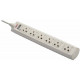 Essential SurgeArrest 6 outlet with shutters 230V VN/TH/PH APC P6-TH