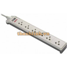 Essential SurgeArrest 6 outlet 230V VN/TH/PH APC P6E-TH