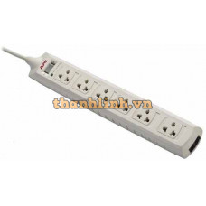 Essential SurgeArrest 6 Outlet with Network Protection 230V VN/TH/PH APC P6N-TH