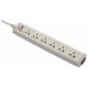 Essential SurgeArrest 6 Outlet with Network Protection 230V VN/TH/PH APC P6N-TH