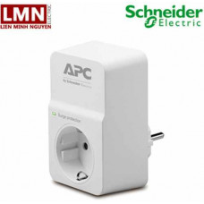 Ổ cắm điện chống sét APC PM1W-VN