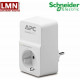 Ổ cắm điện chống sét APC PM1W-VN