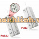Ổ cắm chống sét APC PM63U-VN