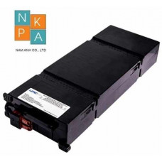 APC Replacement Battery Cartridge APC RBC141