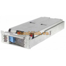 APC Replacement Battery Cartridge RBC43