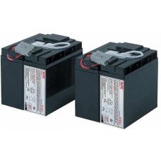 APC Replacement Battery Cartridge RBC55