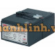 APC Replacement Battery Cartridge RBC6