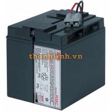 APC Replacement Battery Cartridge RBC7