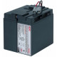 APC Replacement Battery Cartridge RBC7