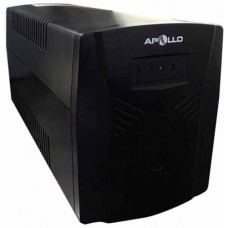 Bộ nguồn lưu điện UPS cho camera APOLLO AP2018C