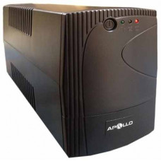 Nguồn lưu điện UPS APOLLO AP2120