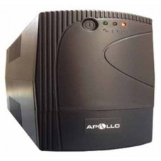 Nguồn lưu điện UPS APOLLO AP265