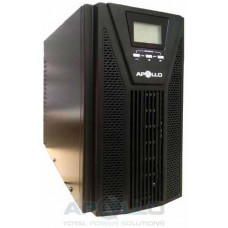 Nguồn lưu điện UPS APOLLO AP9102S (2000VA/1800W)