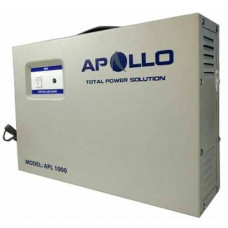 Bộ nguồn lưu điện chuyên dùng cho cửa cuốn APOLLO APL1000