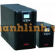 Nguồn lưu điện UPS ARES AR630 (110Vac)