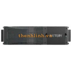 Battery Pack 3U for AR-MP3110RT ARES MP31BR20120N