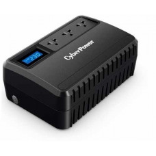 Nguồn lưu điện UPS CyberPower BU1000ELCD