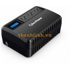 Nguồn lưu điện UPS CyberPower BU800ELCD