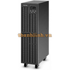 Nguồn lưu điện UPS CyberPower OLS10000EC