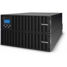 Bộ lưu điện UPS CyberPower OLS10000ERT6UM