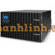 Bộ lưu điện UPS CyberPower OLS10000ERT6UM