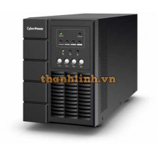 Nguồn lưu điện UPS CyberPower OLS1000EC