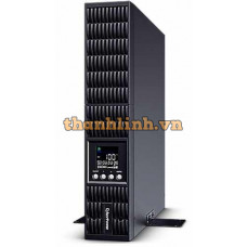 Nguồn lưu điện UPS CyberPower OLS1000ERT2UA