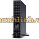 Nguồn lưu điện UPS CyberPower OLS1000ERT2UA