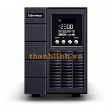 Nguồn lưu điện UPS CyberPower OLS2000EA