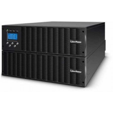 Bộ lưu điện UPS CyberPower OLS6000ERT6UM