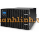 Bộ lưu điện UPS CyberPower OLS6000ERT6UM