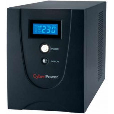 Nguồn lưu điện USP CyberPower VALUE1200ELCD